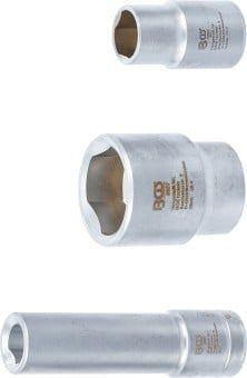 Socket Wrench Insert Socket Set for Bosch Distributor Injection Pumps