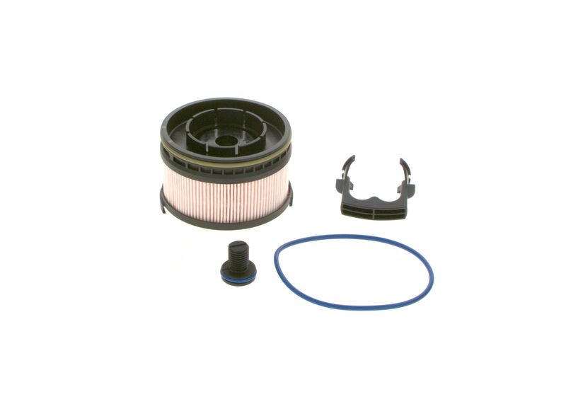 Fuel Filter MERCEDES-BENZ - 654 092 00 00