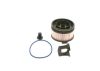 Fuel Filter MERCEDES-BENZ - 654 092 00 00
