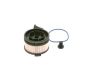Fuel Filter MERCEDES-BENZ - 654 092 00 00