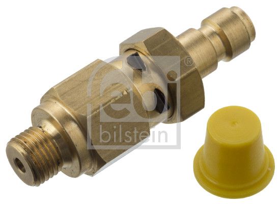 Valve, fuel supply system Scania 1 515 098