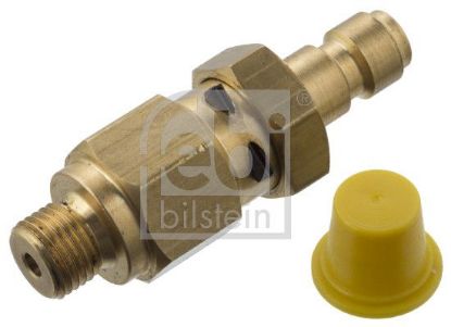 Valve, fuel supply system Scania 1 515 098