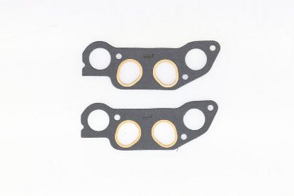 Gasket, intake/exhaust manifold Gasket, intake/ exhaust manifold