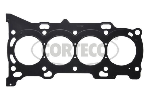 Gasket, cylinder head Lexus 1111536040