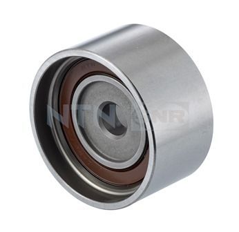 Deflection Pulley/Guide Pulley, timing belt NTN - 626 IV (GE), 626 V (GF)