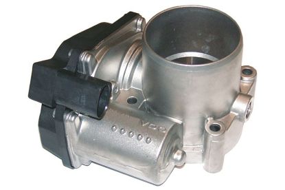 Throttle Body VW GOLF V (1K1) 1.4 16V