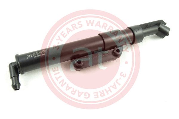 Washer Fluid Jet, headlight cleaning Volvo XC60 - 31416218