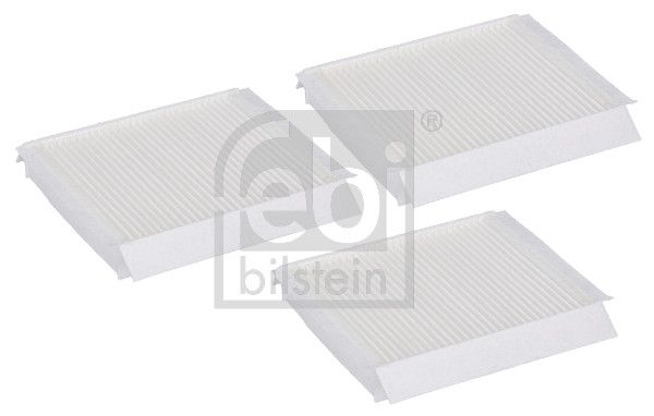 Filter Set, cabin air Ford Pkw 1 585 226