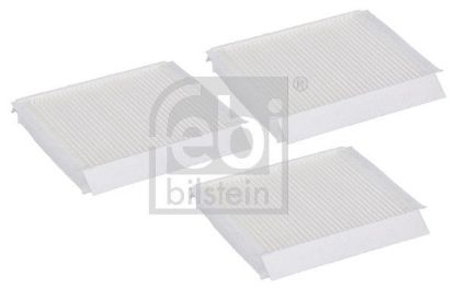 Filter Set, cabin air Ford Pkw 1 585 226