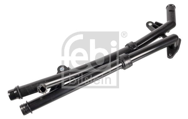 Coolant Pipe Mercedes-Benz - 271 200 24 52