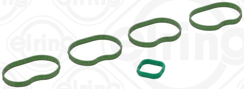 Gasket Set, intake manifold GM