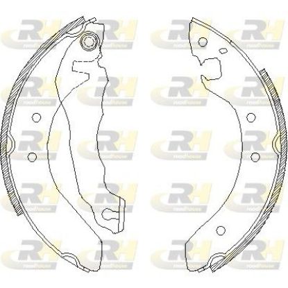Brake Shoe