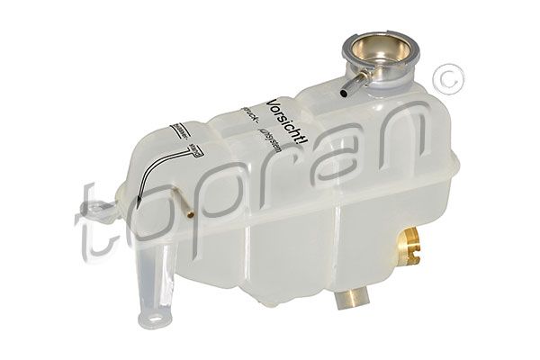 Expansion Tank, coolant Mercedes/Smart