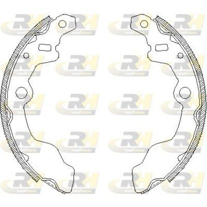 Brake Shoe