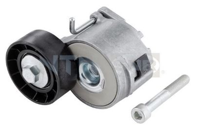 Tensioner Pulley, V-ribbed belt GENERAL MOTORS - 95511411