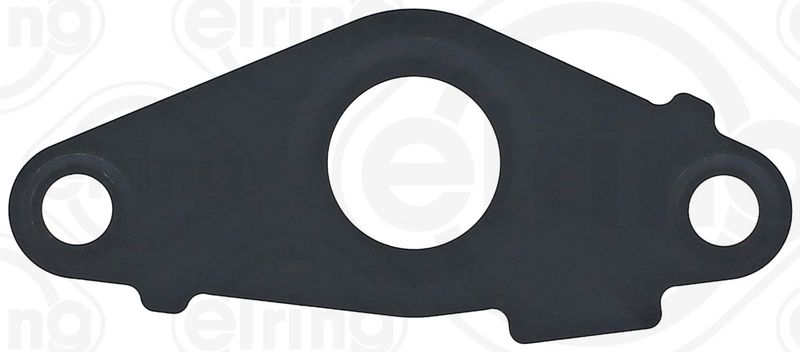 Gasket, oil cooler GM
