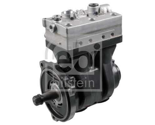 Compressor, compressed-air system Volvo Lkw 22040497