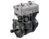 Compressor, compressed-air system Volvo Lkw 22040497