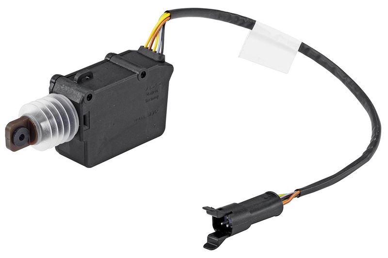 Actuator, central locking system MB A000 829 35 01