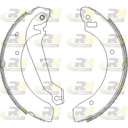 Brake Shoe