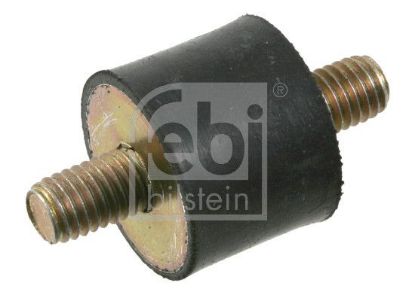 Stop- /Mounting Buffer Universell verwendbar (z.B. DIN) - 1 795 583