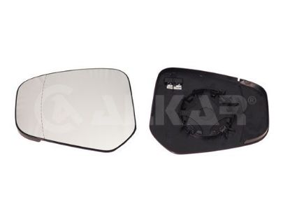 Mirror Glass, exterior mirror