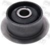 Bushing, leaf spring FORD 1431019