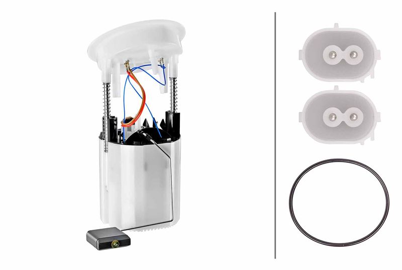 Fuel Feed Unit BMW - 16 11 7 197 076