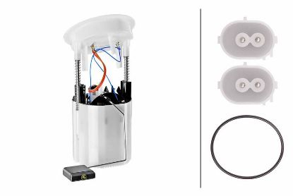 Fuel Feed Unit BMW - 16 11 7 197 076