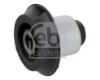 Bushing, axle beam PEUGEOT 5131.63