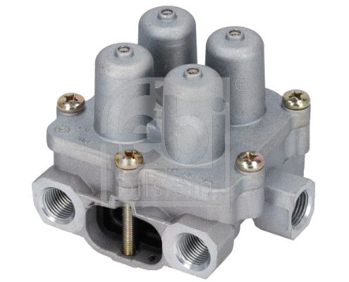 Multi-circuit Protection Valve Scania - 1 431 049