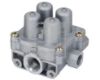 Multi-circuit Protection Valve Scania - 1 431 049