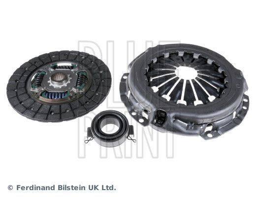 Clutch Kit Toyota