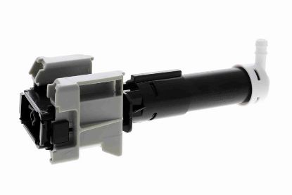 Washer Fluid Jet, headlight cleaning Mazda