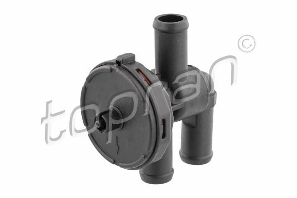 Coolant Control Valve COMBO (71_), VECTRA B (36_)