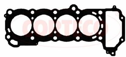 Gasket, cylinder head Nissan