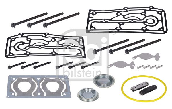Cylinder Head Gasket Set, air compressor DAF 1816 157