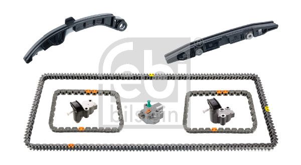 Timing Chain Kit NISSAN 13028-JK20A S1