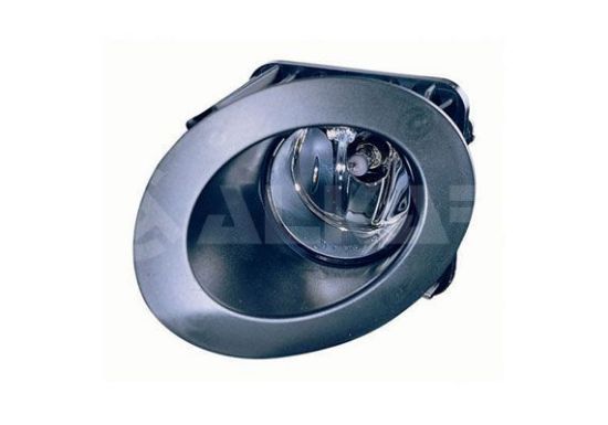 Front Fog Light