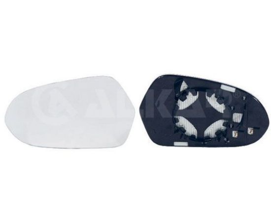 Mirror Glass, exterior mirror