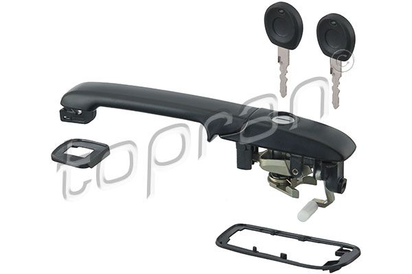 Exterior Door Handle VAG