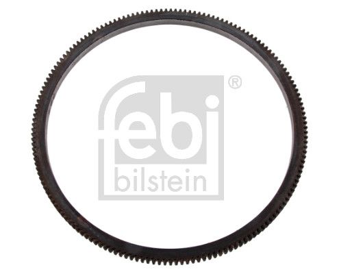 Ring Gear, flywheel Scania - 1 891 445