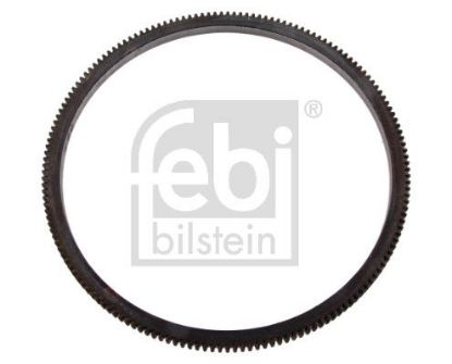 Ring Gear, flywheel Scania - 1 891 445