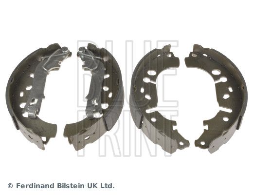 Brake Shoe Set Opel PKW 93168957