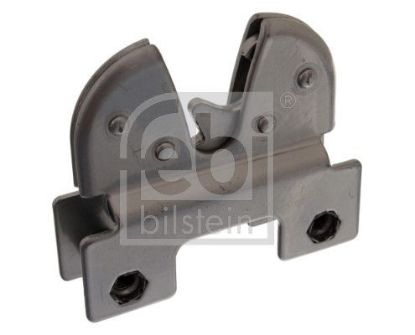Front Cover Lock M A N - 81971220041