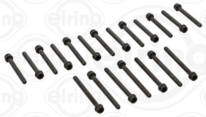 Cylinder Head Bolt Set VOLKSWAGEN