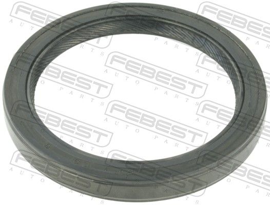 Shaft Seal, drive shaft MAZDA KA01-271-65, SUBARU 90311-54006, TOYOTA 9031