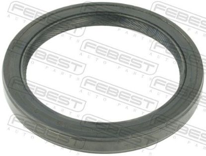 Shaft Seal, drive shaft MAZDA KA01-271-65, SUBARU 90311-54006, TOYOTA 9031