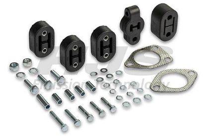 Mounting Kit, exhaust system Mitsubishi Galant Kat