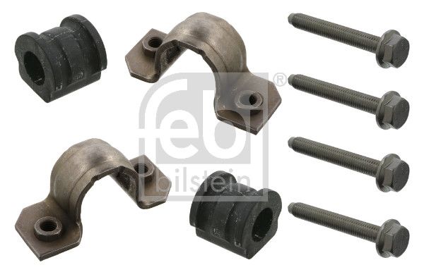 Mounting Kit, stabiliser VW-Audi 6Q0 411 314 F S2